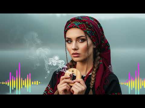 Видео: Переродження в Горах — Карпатський етно електро 2025 трембіта, бандура, сопілка, шаманський ритуал