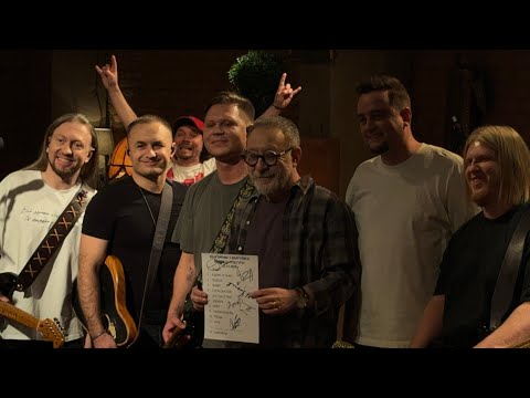 Видео: Квартирник у Маргулиса, НТВ, группа Комната культуры и Женя Трофимов - привет 👋💓