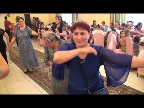 Видео: СВАДЬБА САМАНД & ГУЛИЗА 2 серия