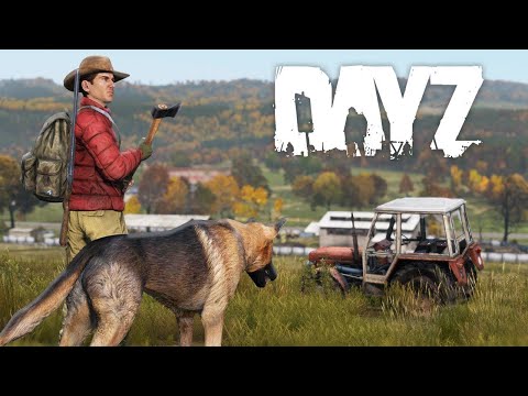 Видео: 🛑Dayz "Закрываем Квесты" Hardcore Survival (сервер: BARBA RIJA) 1pp PVP Namalsk