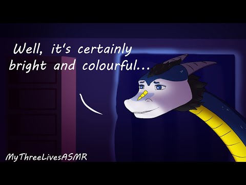 Видео: Киновечер с дружелюбным драконом