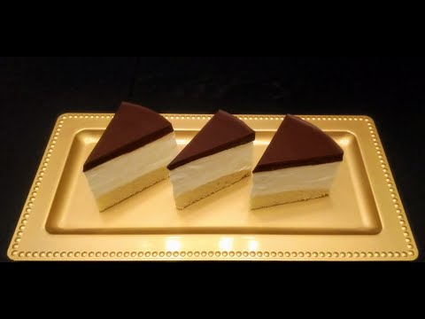 Видео: Торт "Птичье молоко". Cake Pigeon's Milk (Bird's Milk Cake).