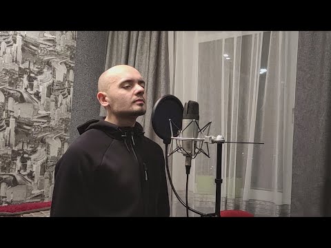 Видео: Тараканы! - Собачье сердце cover by Роман Сорокин
