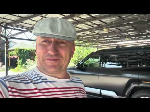 Видео: Теперь Леопард и Лисян. Про семейный автопром. 