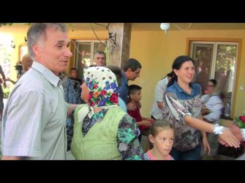 Видео: Али 1