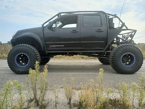 Видео: Как рождаются вездеходы . 8 - я серия .