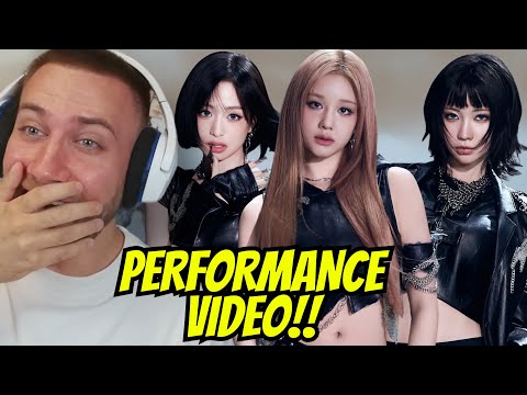 Видео: НЕТ! BABYMONSTER - ЭКСКЛЮЗИВНОЕ ВИДЕО ВЫСТУПЛЕНИЯ «WE GO UP» - РЕАКЦИЯ