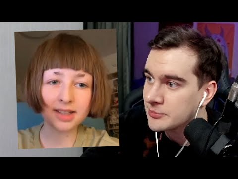 Видео: братишкин смотрит: марфа про братишкина