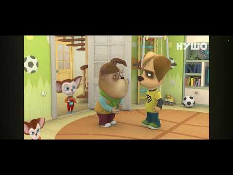 Видео: Смотрю Барбоскины смешные серии