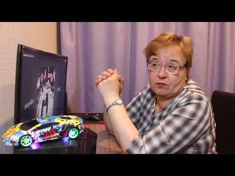 Видео: РЕАКЦИЯ МАМЫ НА [Смоки Мо - 20 лет (feat. Guf)]