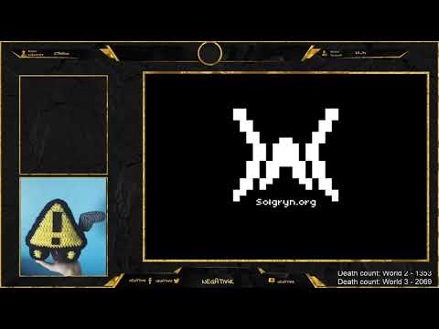 Видео: Время реквестов: I wanna be the boshy [PC] Стрим №6