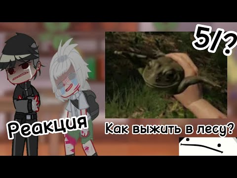 Видео: |Реакция 𝚃𝚒𝚗𝚢 𝚋𝚞𝚗𝚗𝚢 на Антона как на Валеру Гостер 5/?|Яой|𝓞𝓴𝓲~|