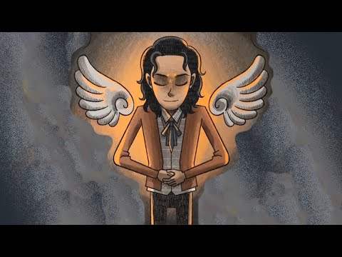 Видео: Мой Ангел Хранитель?