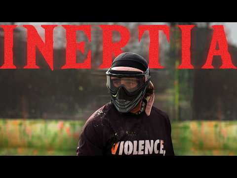 Видео: ИНЕРЦИЯ: Сохраняя пейнтбол живым (2025)