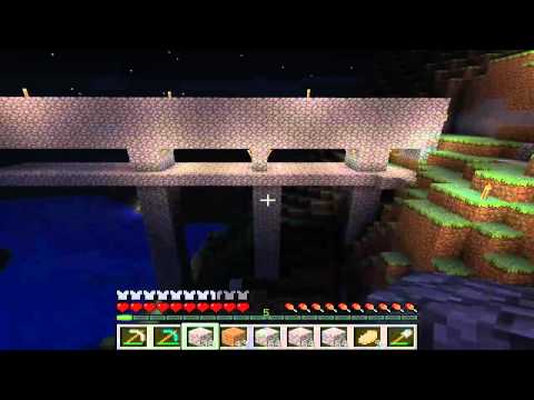 Видео: Minecraft Quad Survival - Епизод 5