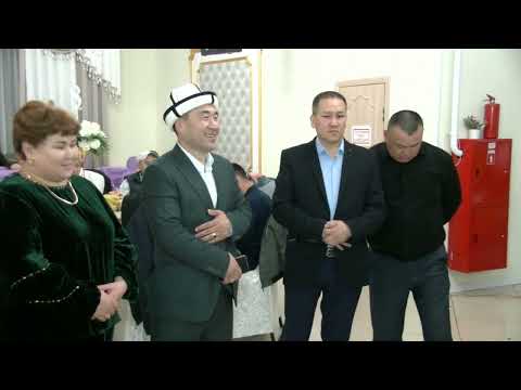 Видео: Майрамбек 50-жаш. 2-болум. 01.05.2024.