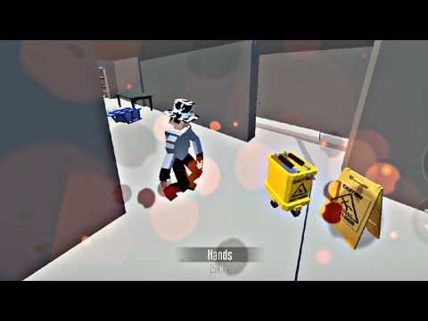 Видео: Первый день школьного уборшика(за звук простите)#gorebox 