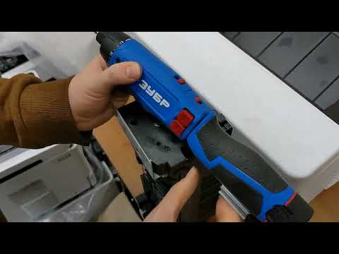 Видео: Обслуживание принтера Kyocera P2040dn. Смазка печки фьюзерным маслом.