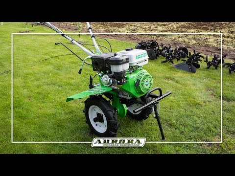 Видео: Дачный OFF-ROAD с AURORA COUNTRY 1350 ADVANCE