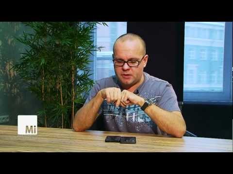 Видео: Samsung Infuse 4G. Американский дядюшка.