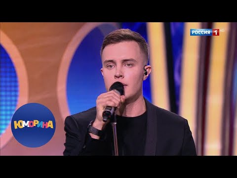 Видео: Андрей Баринов - Рок звёзды 2019