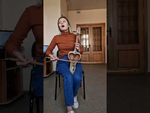 Видео: САЛТАНАТ ЕРСҰЛТАН-НАРТАЙДЫҢ ӘНІ