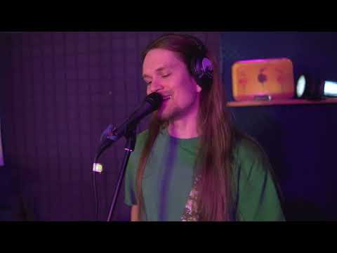 Видео: boner - Вода-огонь live (Химера cover)