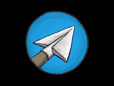 Видео: 🚩 Как избежать удаления приложения Telegram с iPhone