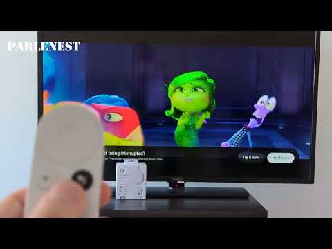 Видео: Обзор GOOGLE Chromecast HD. Самая новая ТВ Приставка для старых и новых телевизоров. Для чего? Кому?