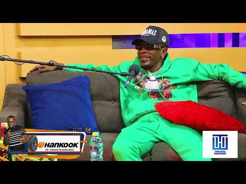 Видео: Тинни помогла мне выжить на улице в ранние годы — Шатта Уэйл