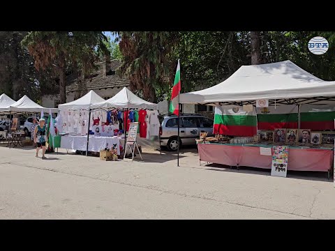 Видео: Балът на банатските българи в Бърдарски геран събра десетки гости от страната и Румъния