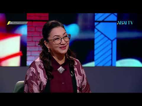 Видео: ҰМЫТПАЙМЫЗ.  Журналист, жазушы, публицист, профессор Әбілфайыз Ыдырысовты еске алу