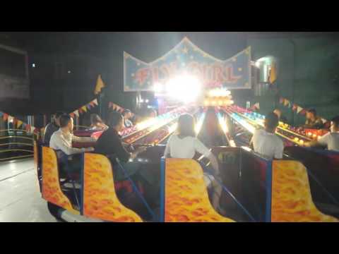 Видео: Най яката балерина