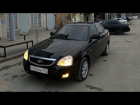 Видео: ДОВЁЛ ДО ИДЕАЛА ПРИОРУ И НЕ ЗНАЮ ЧТО ЕЩЁ ДЕЛАТЬ В НЕЙ ?