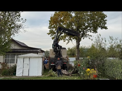Видео: Бурение колодца машиной Андреев Матвей