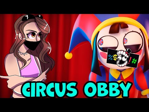 Видео: ПОМНИ В игре DIGITAL CIRCUS BARRY'S PRISON RUN!