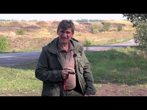 Видео: Уроки выживания в дикой природе. Сезон 1. Чтение топографической карты