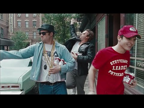 Видео: Beastie Boys   Fight For Your Right Revisited Full Length (Кураж-Бамбей) HD