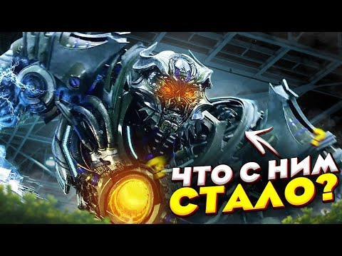 Видео: Как ГАЛЬВАТРОН стал Мегатроном?