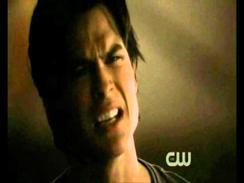 Видео: Елена и Дэймон-люблю тебя до безумия.wmv