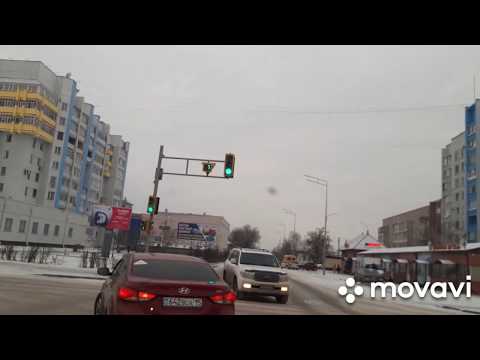 Видео: часть 1 /ПЕТРОПАВЛОВСК ДЛЯ ВАС/для тех,кто родом из Петропавловска , а живет в Германии