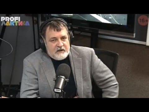 Видео: Александр Литвин