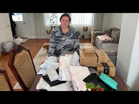 Видео: Потерянные посылки по $2,50