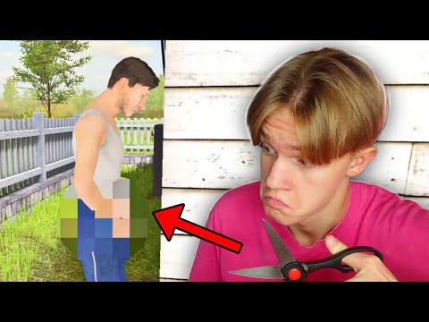 Видео: Я НЕ ХОТЕЛ Оно Так Само Получилось... (Schoolboy Runaway)