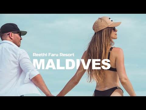 Видео: Самый красивый остров на Мальдивах | Reethi Faru Resort | 4K