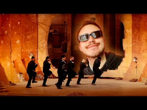 Видео: 🏆 НОВЫЙ КЛИП! РЕАКЦИЯ НА JUNG KOOK (BTS) - 'STANDING NEXT TO YOU' OFFICIAL MV | REACTION TO K-POP