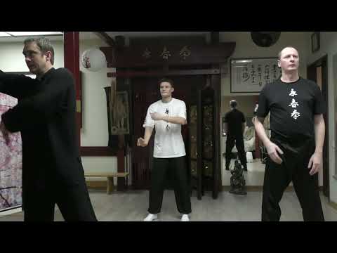 Видео: ЗАНЯТИЯ В КЛУБЕ ЮН ЧУН  МАРТЫНОВ 12 12 2024г