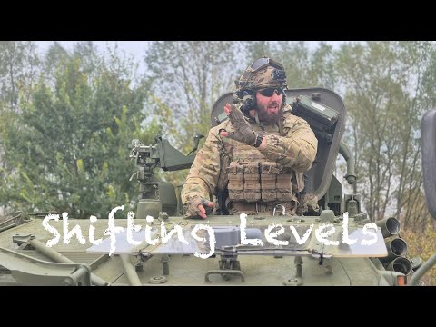 Видео: Смена уровней