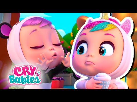 Видео: 🥰 МНОГО ЗАБАВЛЕНИЕ 🥰 CRY BABIES 💦 MAGIC TEARS 💕 Колекция 🌈 АНИМАЦИОННИ Филми за ДЕЦА на БЪЛГАРСКИ