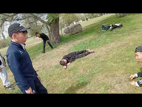 Видео: Понт 3-серия финал акыркы кездешю